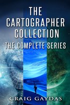The Cartographer - The Cartographer Collection