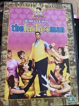 the Ladies Man (dvd)