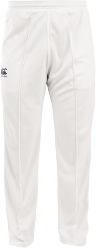 Cricket Pant Senior Cream - XL
