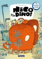 Nico y los dinos 1 - Nico y los dinos (Nico y los dinos 1)