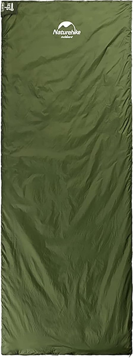 slaapzak / Premium Slaapzak Volwassenen & Kinderen - Warme 3-4 Seizoenen, Waterdichte Lichtgewicht Slaapzak voor Mannen, Vrouwen, Kamperen, Festivals & Buitenshuis met Compressiezak