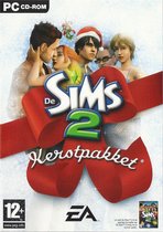 The Sims 2, Christmas Party Pack