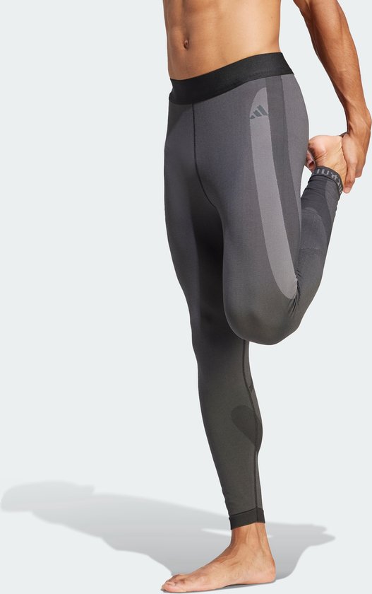 Yoga legging heren sale