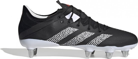 adidas Performance Kakari Z.0 (Sg) De schoenen van de voetbal Man Zwarte 48