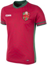 COPA - Marokko Voetbal Shirt - M - Rood