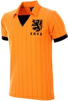 COPA - Nederland 1983 Retro Voetbal Shirt - XL - Oranje