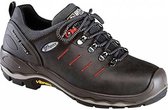 Grisport Safety 72071 S3 Zwart Werkschoenen Uniseks