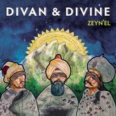 Zeyn'el - Divan & Divine (CD)
