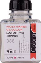 Diluant sans solvant Cobra 75 ml (088)