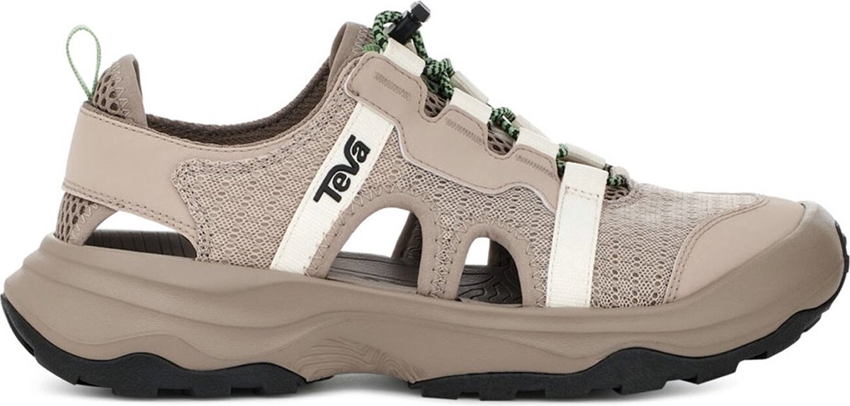 Teva Outflow CT Women Waterbestendige Damessandalen-36 Beige