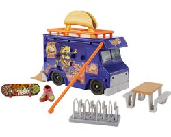 foto van Hot Wheels Skate Tacotruck - Speelgoedvoertuig