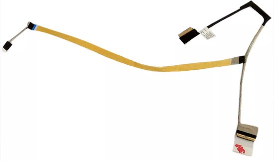 Coax kabel geschikt voor de Ziggo Modem/versterker op de hand gemaakt – 3 meter
