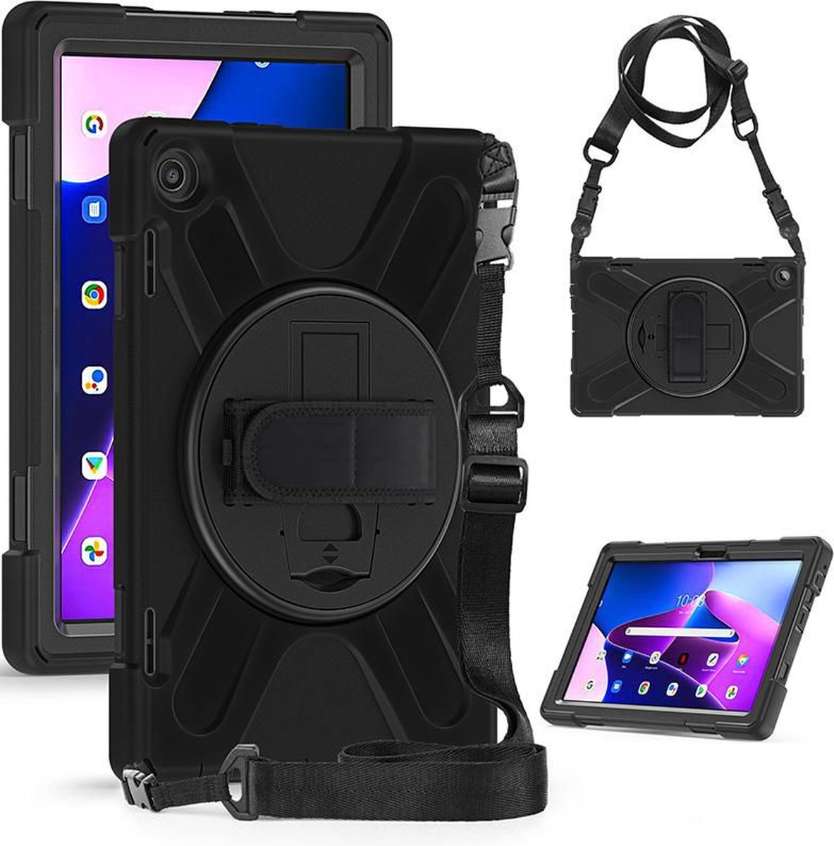 Lenovo TAB M10 Plus Gen 3