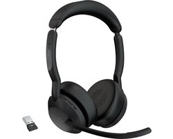 Headphones with Microphone Jabra EVOLVE2 55