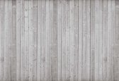Fotobehang Wood Planks | XL - 208cm x 146cm | 130g/m2 Vlies