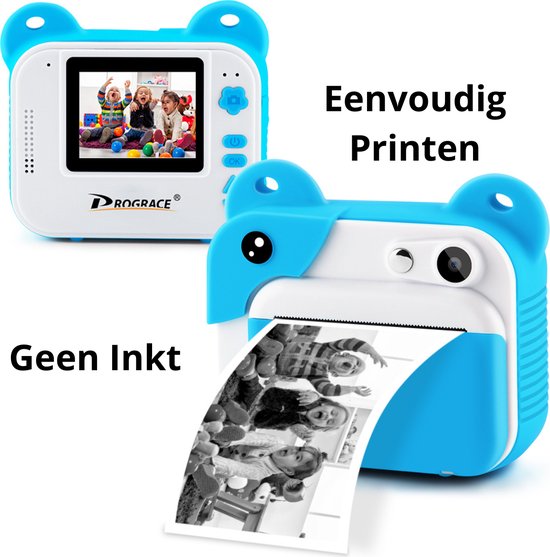 Agfa digitaal fototoestel DC8200, rood