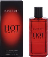 Davidoff Hot Water Hommes 110 ml