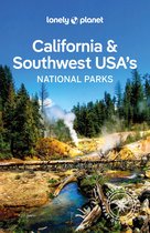 National Parks Guide - Lonely Planet California & Southwest USA's National Parks