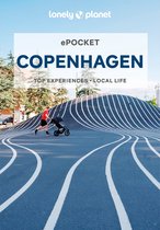 Pocket Guide - Lonely Planet Pocket Copenhagen
