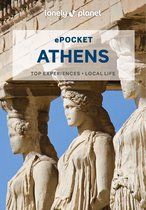 Pocket Guide - Lonely Planet Pocket Athens