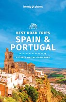 Road Trips Guide - Lonely Planet Spain & Portugal's Best Trips