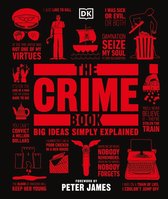 DK Big Ideas - The Crime Book