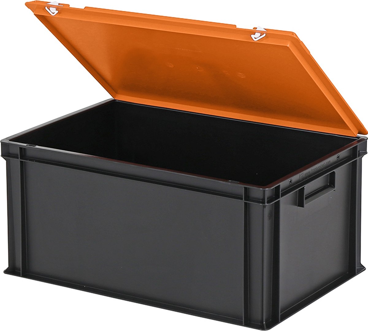 Opslagbak – Stapelbak – Opbergbox - 600x400x295mm