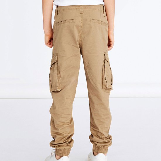 Name it cargobroek Regular fit