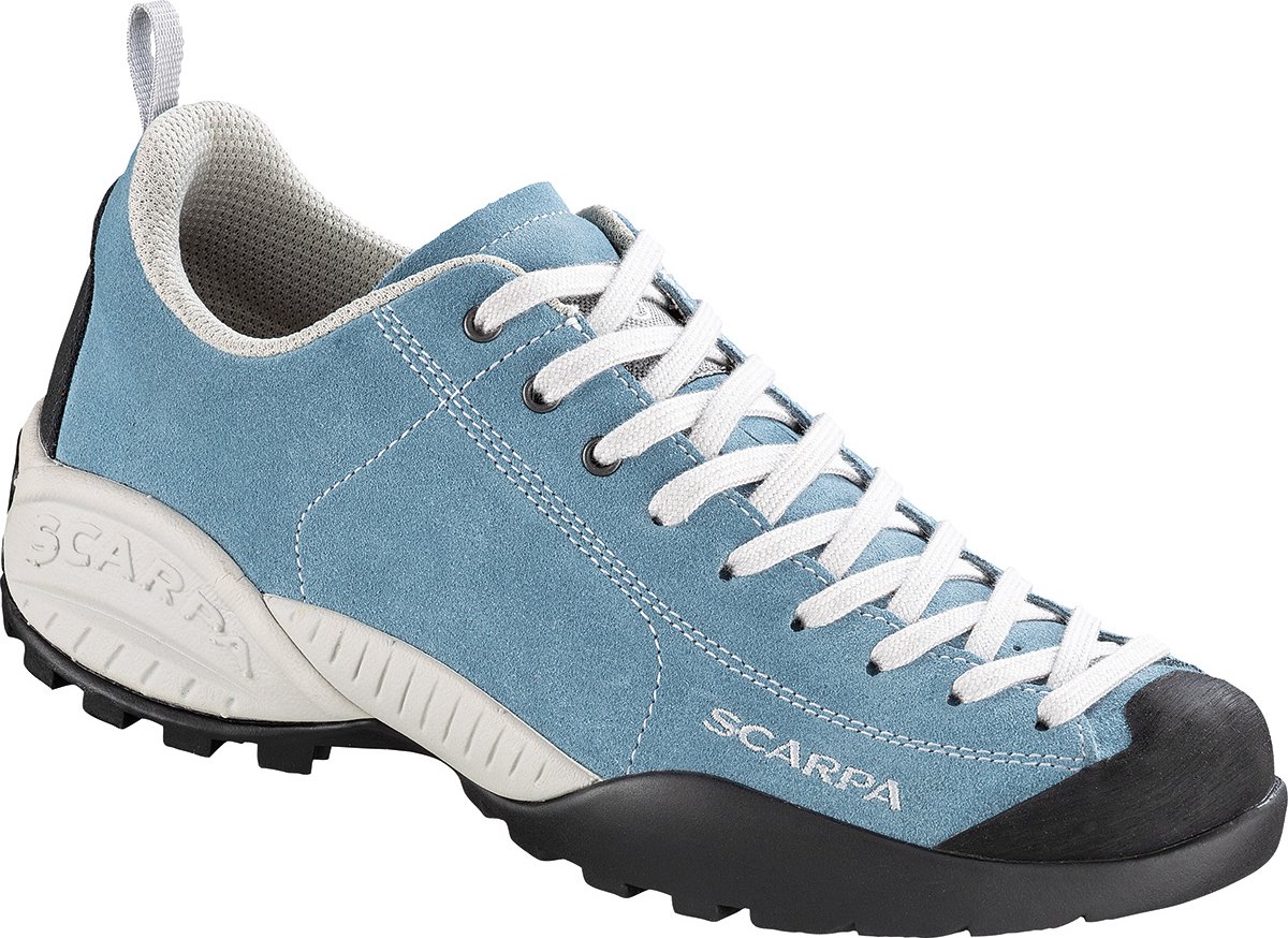 Scarpa Mojito - Niagara - Maat Unisex_EU 41