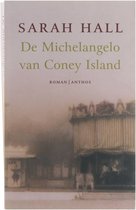 De Michelangelo Van Coney Island