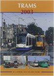 Trams 2003