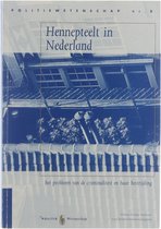 Hennepteelt in Nederland: het probleem van de criminaliteit en haar bestrijding