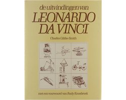 De uitvindingen van Leonardo da Vinci