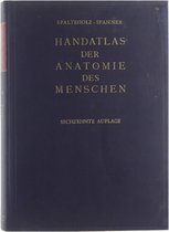 Spalteholz Handatlas Anatomie Vol 2