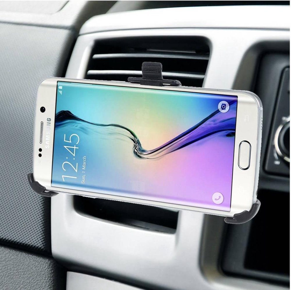Ventilator Autohouder Samsung Galaxy S6