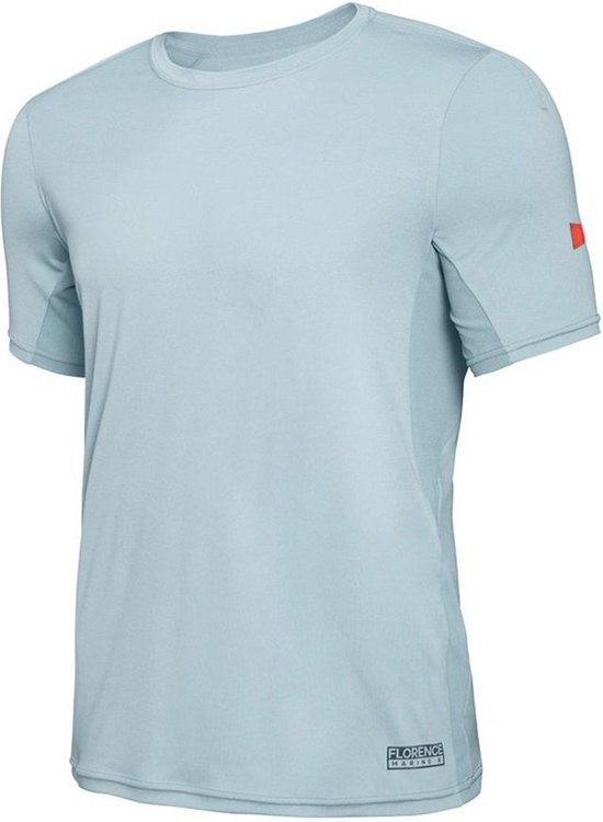 Florence Marine X X Short Sleeve UPF Shirt