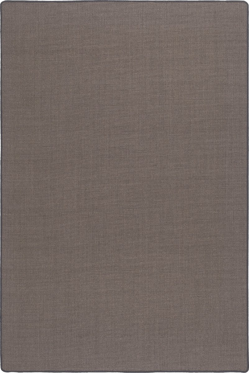 Snapstyle Vloerkleed Sisal Natuurtapijt Klassiek Grijs Beige
