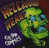 The Stellar Corpses - Hellbound Heart (CD)