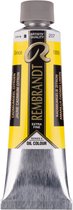 Rembrandt Olieverf Tube 150 ml Cadmiumgeel Citroen 207