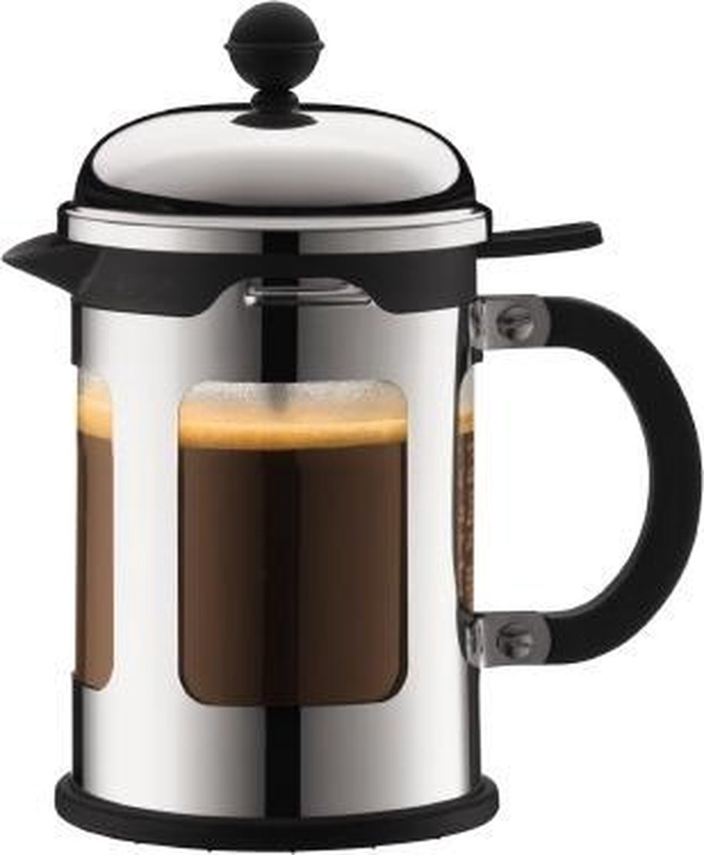 Bodum Chambord Cafetiere 0.5 liter