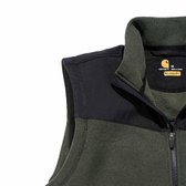 Carhartt Fallon Vest Olive Heren