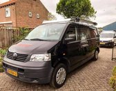 Aluminium Imperiaal VW Transporter T5 | VW Transporter T5 2003+ | L2H1 (Achterdeuren)