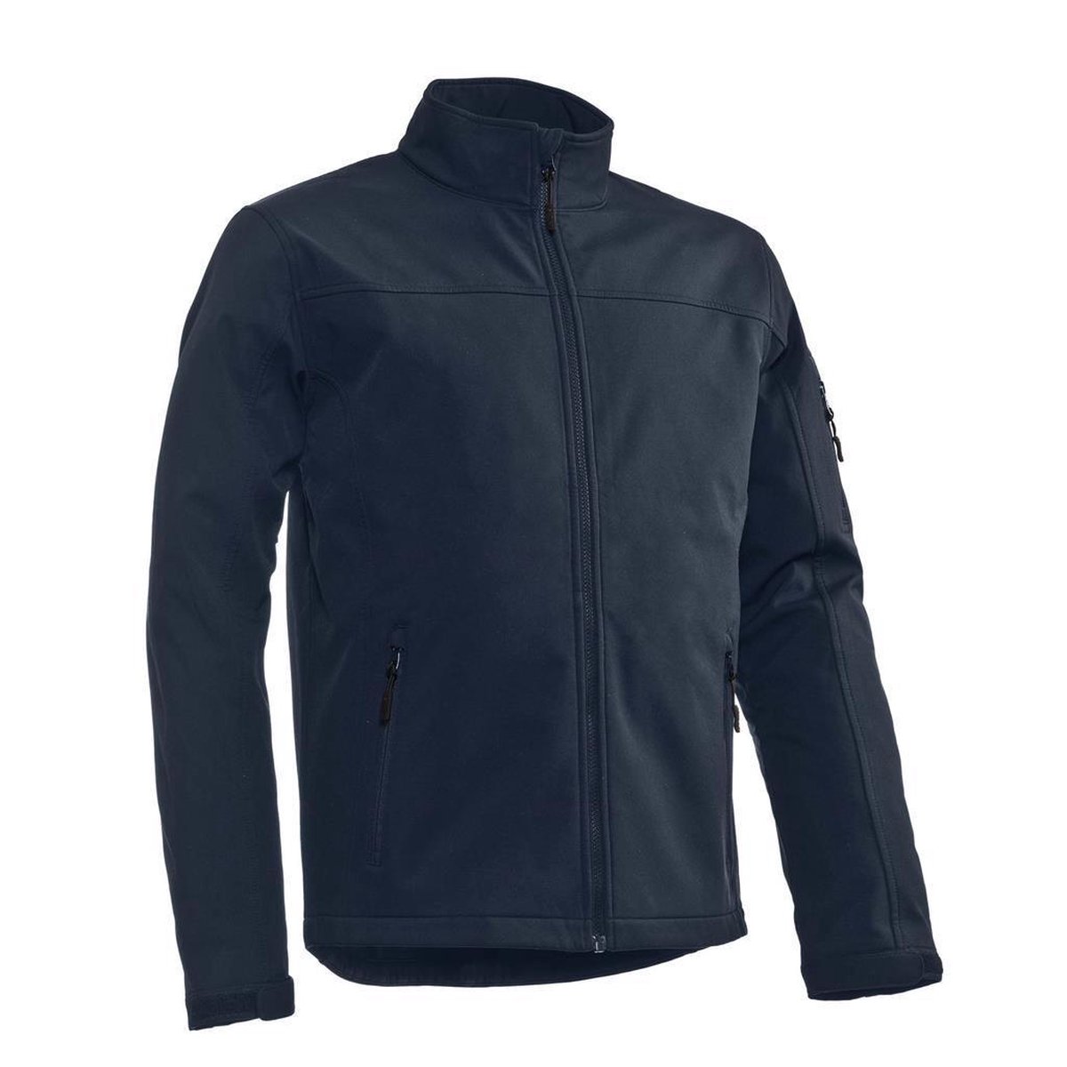 Santino Santo Softshell stretch - Marine - L