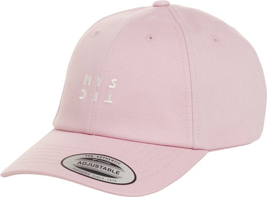 Mystic The Mirror Cap - Dawn Pink