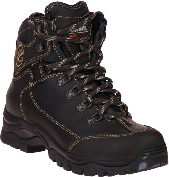 Meindl Vakuum Ultra Gore tex Dames Wandelschoenen 2848 46 Kleur Bruin Maat 41.5 bol