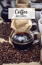 Drink Cookbook - Coffee Recipes