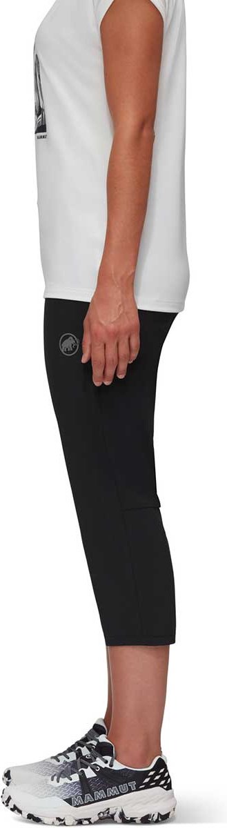 Mammut Runbold Capri - Black - Maat Damen_EU 38