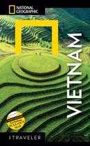 National Geographic Traveler- National Geographic Traveler: Vietnam, 4th edition