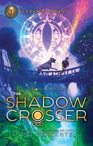 Shadow Crosser, The A Storm Runner Novel, Book 3