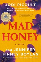 ISBN Mad Honey, Roman, Anglais, Livre broché, 512 pages